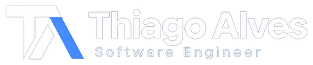 Thiago Alves — Software Engineer