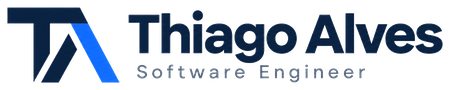 Thiago Alves — Software Engineer